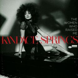 SPRINGS, KANDACE - THE WOMEN WHO RAISED ME (2 LP) - WYDANIE AMERYKAŃSKIE