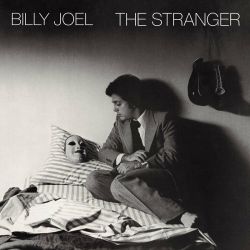 JOEL, BILLY - THE STRANGER (1 LP)