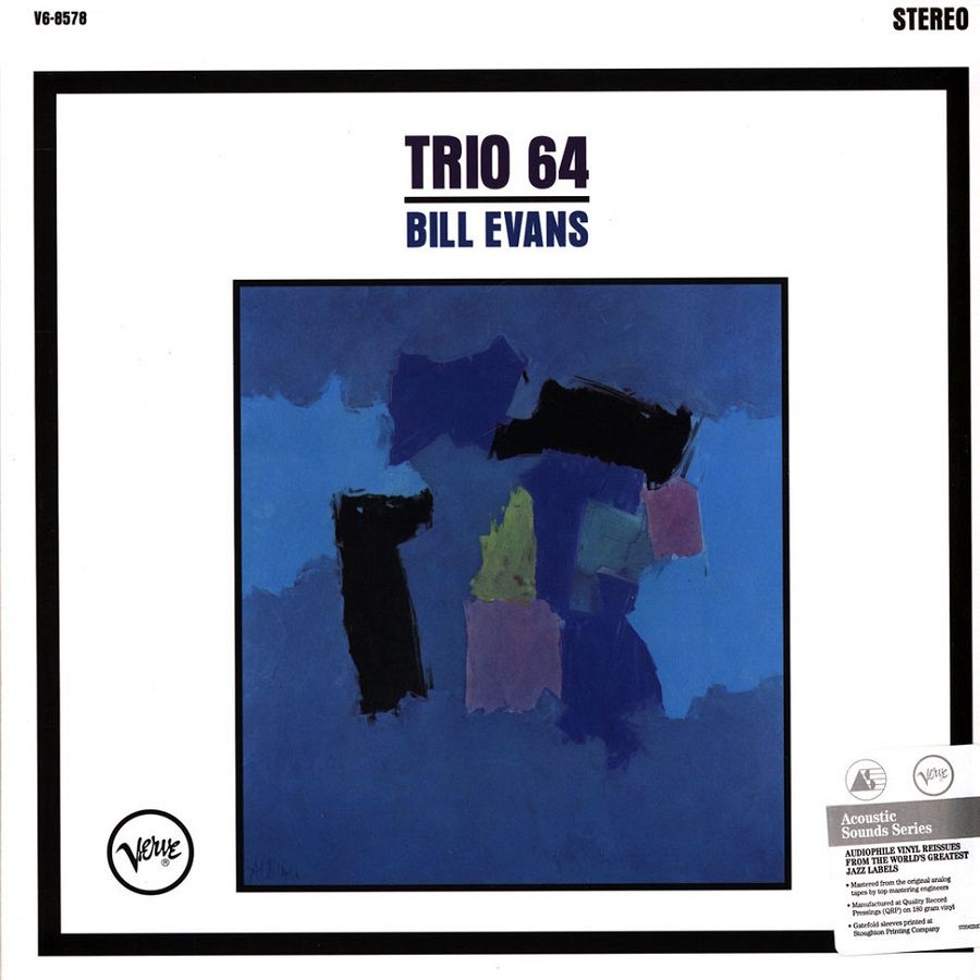 Deutsche Grammophon - Der offizielle Shop - Trio 64 - Archival