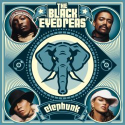 BLACK EYED PEAS, THE - ELEPHUNK (2 LP) - WYDANIE AMERYKAŃSKIE