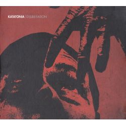KATATONIA – DELIBERATION (1 CD)
