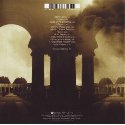 PORCUPINE TREE - SIGNIFY (1 CD)