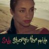 SADE - STRONGER THAN PRIDE - WYDANIE AMERYKAŃSKIE