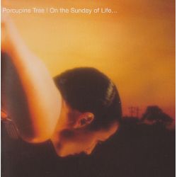 PORCUPINE TREE - ON THE SUNDAY OF LIFE... (1 CD) - SUPER JEWEL BOX