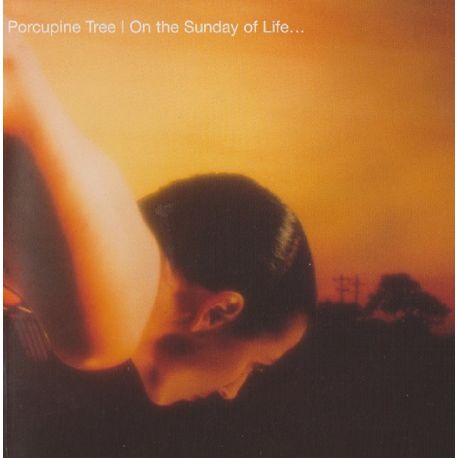PORCUPINE TREE - ON THE SUNDAY OF LIFE... (1 CD) - SUPER JEWEL BOX