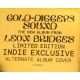 BRIDGES, LEON - GOLD-DIGGERS SOUND (1 LP) - LIMITED EDITION INDIE EXCLUSIVE