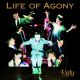 LIFE OF AGONY - UGLY (1 LP) - MOV EDITION - 180 GRAM PRESSING