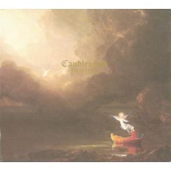 CANDLEMASS - NIGHTFALL (2 CD)