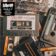 RÖYKSOPP - LOST TAPES (2 LP) - LIMITED NUMBERED EDITION 180 GRAM PRESSING