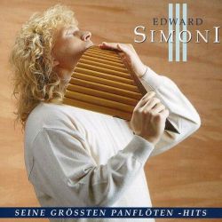 SIMONI, EDWARD - SEINE GROSSTEN PANFLOTEN HITS