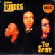 FUGEES - THE SCORE (2 LP) - LIMITED ORANGE VINYL PRESSING