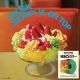 BERRY, CHUCK - BERRY IS ON TOP (1 LP) - 180 GRAM COLORED VINYL PRESSING