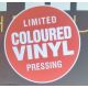 SIMONE, NINA - HER ULTIMATE COLLECTION (1 LP) - LIMITED COLOURED VINYL