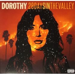 DOROTHY - 28 DAYS IN THE VALLEY (1 LP) - WYDANIE AMERYKAŃSKIE