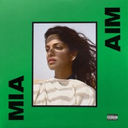 MIA - AIM (2 LP) - WYDANIE AMERYKAŃSKIE