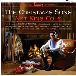 COLE, NAT KING - THE CHRISTMAS SONG (1 LP) - WYDANIE AMERYKAŃSKIE