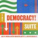 JAZZ AT LINCOLN CENTER ORCHESTRA SEPTET WITH WYNTON MARSALIS - THE DEMOCRACY! SUITE (1 LP) - WYDANIE AMERYKAŃSKIE