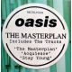 OASIS - THE MASTERPLAN (2 LP) - WYDANIE AMERYKAŃSKIE