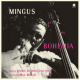 MINGUS, CHARLES - MINGUS AT THE BOHEMIA (1 LP) - 180 GRAM PRESSING