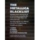 METALLICA BLACKLIST, THE (7 LP) - WYDANIE AMERYKAŃSKIE