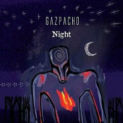 GAZPACHO - NIGHT (2 LP) - 180 GRAM PRESSING 
