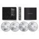 METALLICA BLACKLIST, THE (4 CD) - WYDANIE AMERYKAŃSKIE