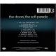 DOORS, THE - THE SOFT PARADE (1 CD) - WYDANIE AMERYKAŃSKIE