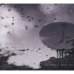 KATATONIA - DEAD AIR (2 LP)