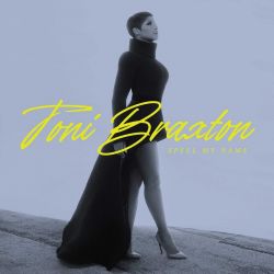 BRAXTON, TONI - SPELL MY NAME (1 CD)