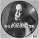  LADY GAGA - THE FAME MONSTER (1 LP) - PICTURE DISC - WYDANIE AMERYKAŃSKIE