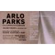 PARKS, ARLO - COLLAPSED IN SUNBEAMS (1 LP) - 180 GRAM DEEP RED VINYL