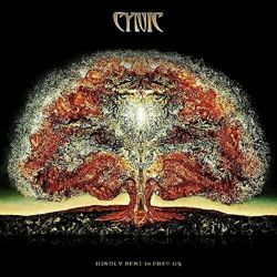 CYNIC - KINDLY BENT TO FREE US (2 LP) - LIMITED 45RPM TRANSPARENT SUN YELLOW VINYL EDITION