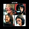 BEATLES, ‎THE - LET IT BE (1 LP) - 2021 SPECIAL EDITION - 180 GRAM PRESSING - WYDANIE AMERYKAŃSKIE