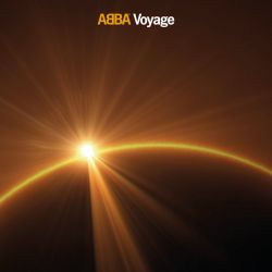 ABBA - VOYAGE (1 LP) 
