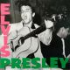 PRESLEY, ELVIS - ELVIS PRESLEY (1 LP) - WAXTIME IN COLOR EDITION - 180 GRAM GREEN VINYL PRESSING
