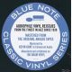 HUBBARD, FREDDIE – READY FOR FREDDIE (1 LP) - BLUE NOTE CLASSIC VINYL SERIES - 180 GRAM PRESSING