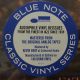 HORACE SILVER QUINTET, THE – SONG FOR MY FATHER (1 LP) - BLUE NOTE CLASSIC VINYL SERIES - 180 GRAM PRESSING