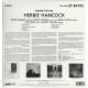 HANCOCK, HERBIE – MAIDEN VOYAGE (1 LP) - BLUE NOTE CLASSIC VINYL SERIES - 180 GRAM PRESSING