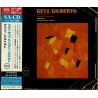 GETZ, STAN & JOAO GILBERTO - GETZ / GILBERTO (1 SHM-SACD) - WYDANIE JAPOŃSKIE