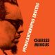 MINGUS, CHARLES - PITHECANTHROPUS ERECTUS (1 LP) - WAXTIME IN COLOR EDITION - 180 GRAM PURPLE VINYL PRESSING