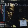 DAVIS, MILES - KIND OF BLUE (1 SACD) - WYDANIE JAPOŃSKIE