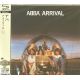 ABBA - ARRIVAL (1 SHM-CD) - WYDANIE JAPOŃSKIE