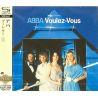ABBA - VOULEZ-VOUS (1 SHM-CD) - WYDANIE JAPOŃSKIE