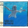 NIRVANA - NEVERMIND (1 SHM-CD) - WYDANIE JAPOŃSKIE