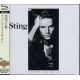 STING - NOTHING LIKE THE SUN (1 SHM-CD) - WYDANIE JAPOŃSKIE