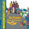 BEATLES, THE - YELLOW SUBMARINE (1 CD) - WYDANIE JAPOŃSKIE