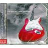 DIRE STRAITS & MARK KNOPFLER - PRIVATE INVESTIGATIONS: THE BEST OF (1 CD) - WYDANIE JAPOŃSKIE