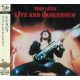 THIN LIZZY - LIVE AND DANGEROUS (1 SHM-CD) - WYDANIE JAPOŃSKIE