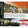 LED ZEPPELIN - HOUSES OF THE HOLY (2 CD) - DELUXE EDITION - WYDANIE JAPOŃSKIE