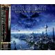 IRON MAIDEN - BRAVE NEW WORLD ‎(1 CD) - WYDANIE JAPOŃSKIE